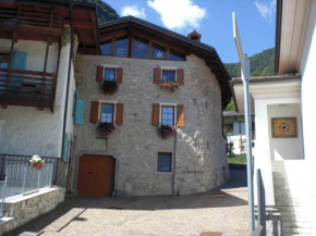 Гостиница B&B Ai Castagni  Тенно